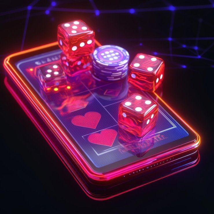Kantor pusat ker4d menampilkan tim yang berdedikasi untuk memberikan layanan gaming terbaik
